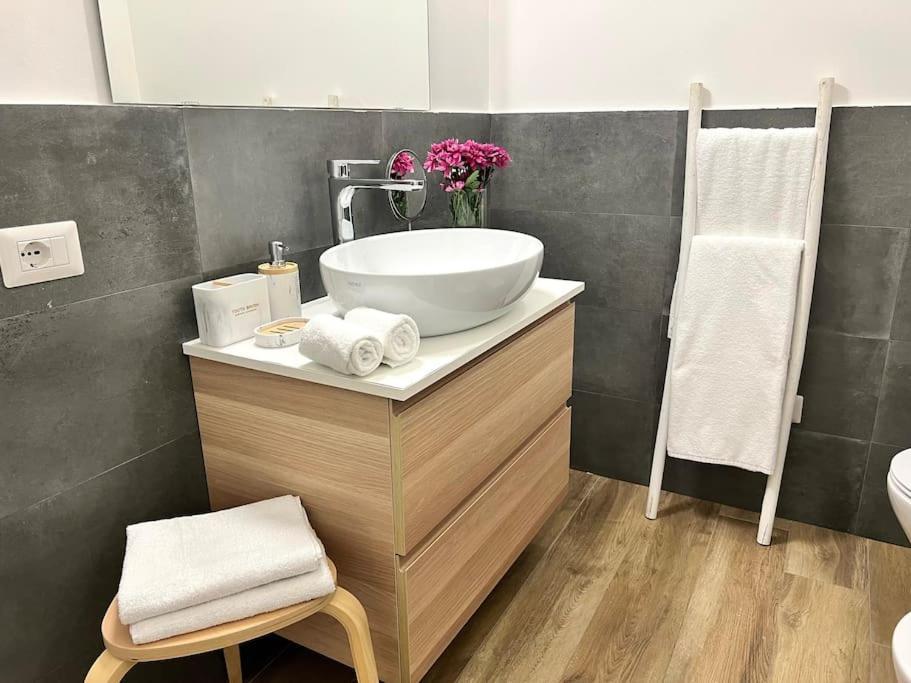 Beada Comfort Stay Кальярі Екстер'єр фото